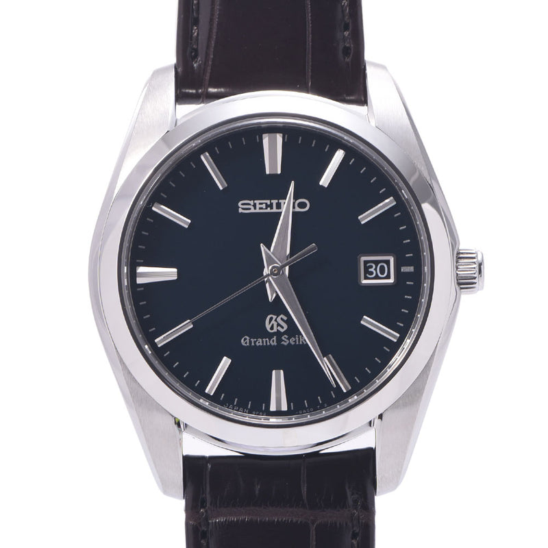 グランドセイコー 腕時計 - 9F62-0AB0 SS