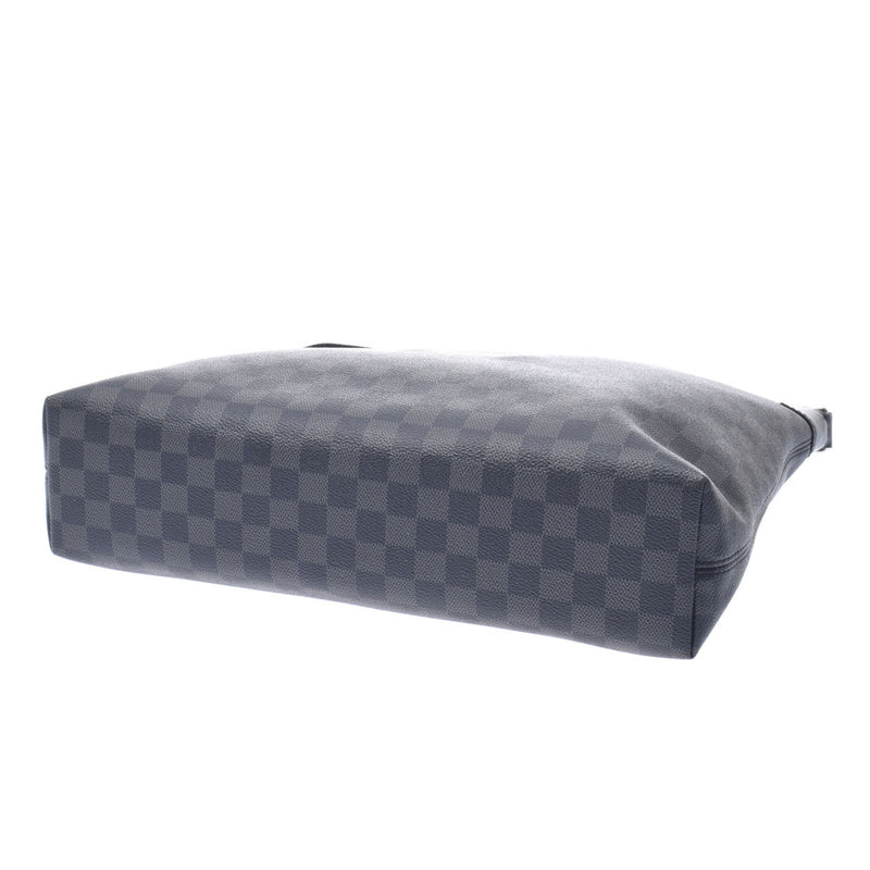 Louis Vuitton Men Damier Graphite Mick PM NM 