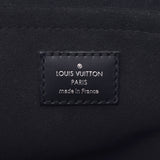 Louis Vuitton Louis Vuitton Epimally MM Black M94612 Women's Epireser Handbags AB Rank Used Sinkjo