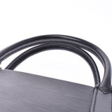 Louis Vuitton Louis Vuitton Epimally MM Black M94612 Women's Epireser Handbags AB Rank Used Sinkjo