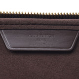 Louis Vuitton Louis Vuitton Damie Computer Sleeve Brown N58022 Unisex Damie Campbus Clutch Bag New Sanko