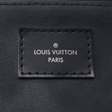 LOUIS VUITTON ルイヴィトン ダミエ グラフィット トワレポーチ 黒/グレー N47625 メンズ ダミエグラフィットキャンバス ポーチ ABランク 中古 銀蔵