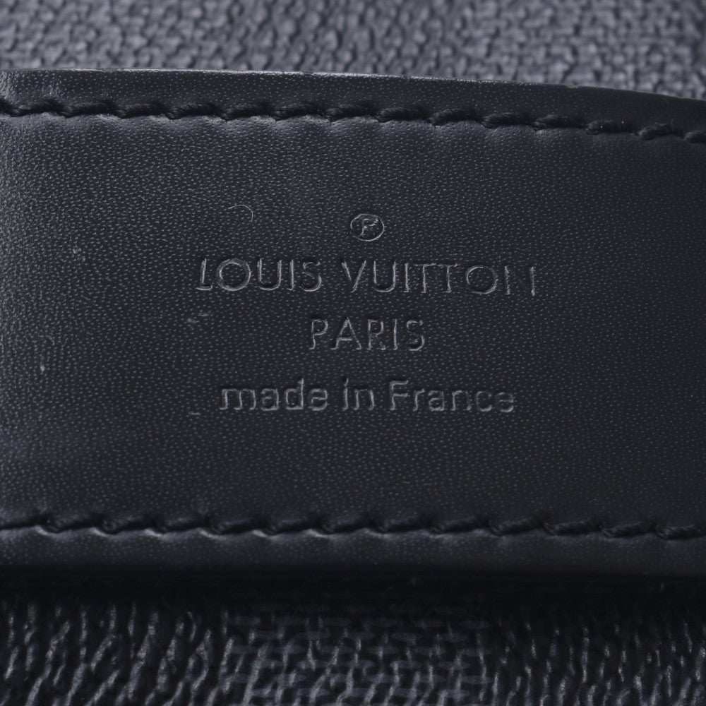 LOUIS VUITTON ルイヴィトン ダミエグラフィットトワレポーチ LOUIS VUITTON ルイヴィトン バッグ トワレ・ポーチ N47625 ダミエ