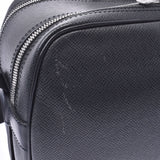 Louis Vuitton Louis Vuitton Taga Reporter Aldwards M30152 Men's Leather Shoulder Bag B Rank Used Sinkjo