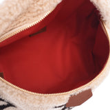 Louis Vuitton Teddy Bum Bag 14145 Ivory/Brown Ladies Waist Bag M55425 LOUIS  VUITTON – 銀蔵オンライン