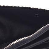 LOUIS VUITTON Louis Vuitton Damier Graphite Porte Foille Acordion Black/Grey N60023 Men's Damier Graphite Canvas Long Wallet B Rank Used Ginzo