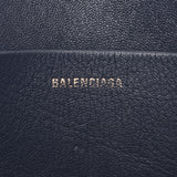 Balenciaga Valenciaga Black 579550男女皆宜的Curf离合器包B排名使用Silgrin