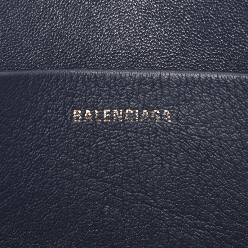 Balenciaga Valenciaga Black 579550男女皆宜的Curf离合器包B排名使用Silgrin