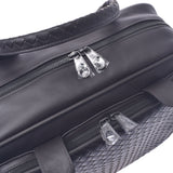 Bottegaveneta Bottega Veneta Intrechart公文包茶Bo8736231V男士Curf Business Bag未使用的Silgrin