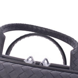 Bottegaveneta Bottega Veneta Intrechart公文包茶Bo8736231V男士Curf Business Bag未使用的Silgrin