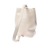 Cartier Cartier Pantere Ivory Silver Bracket Women's Curf Shoulder Bag AB Rank Used Silgrin