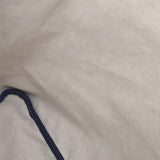 GOYARD Goyard 圣路易斯 GM 蓝色中性 PVC/皮革手提包 AB 等级二手银藏