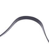 GUCCI グッチ GGマーモント チェーンショルダーバッグ スモール 黒 ゴールド金具 443497 レディース カーフ ショルダーバッグ Aランク 中古 銀蔵