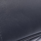 GUCCI グッチ GGマーモント チェーンショルダーバッグ スモール 黒 ゴールド金具 443497 レディース カーフ ショルダーバッグ Aランク 中古 銀蔵