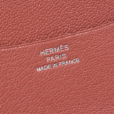 Hermes Hermes Agenda Rosie Ti □ O Steel (around 2011) Unisex Half Cover A rank used Sinko