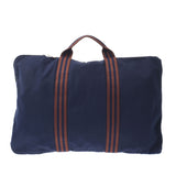 Hermes Hermes Fooltu Porto Documan文件Caban Society Ladies Canvas公文包AB排名使用水池