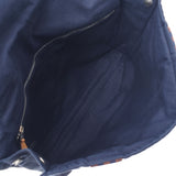 Hermes Hermes Fooltu Basas Sun Unisex Canvas Shoulder Bag B Rank Used Silgrin