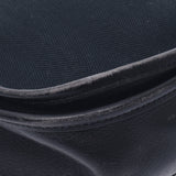 Hermes Hermes Evelin PM Black Silver Bracket □ J-Engraved (around 2006) Unisex Towal / Curf Shoulder Bag B Rank Used Sinkjo
