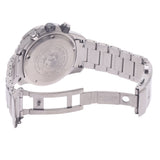 Citizen Citizen Promaster Marine AS7141-60E Men's Titanium Watch Eco Drive Black Table A-Rank Used Silgrin