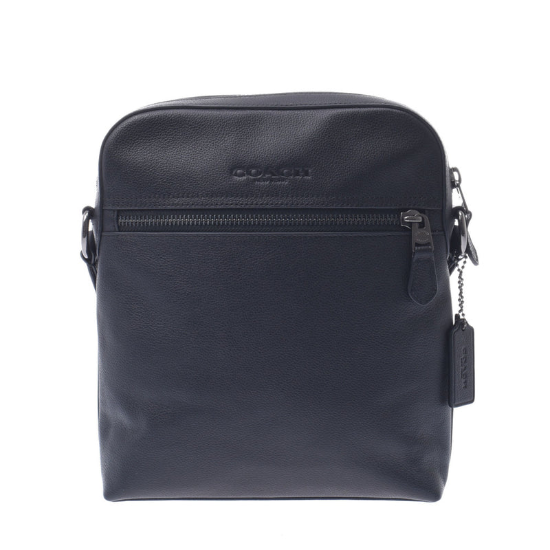 Coach men's shoulder clearance bags