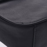 COACH教练格雷厄姆十字身体插座黑色F39946男装挎包未使用银藏