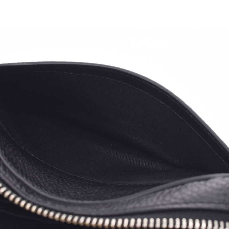Coach Coach Mini Camera Bag Black Silver Bracket 87734 Women's Curf Shoulder Bag New Sanko