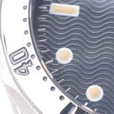 Omega Omega Seamaster Professional 2542.80男士SS手表Quartz海军桌AB排名使用Silgrin