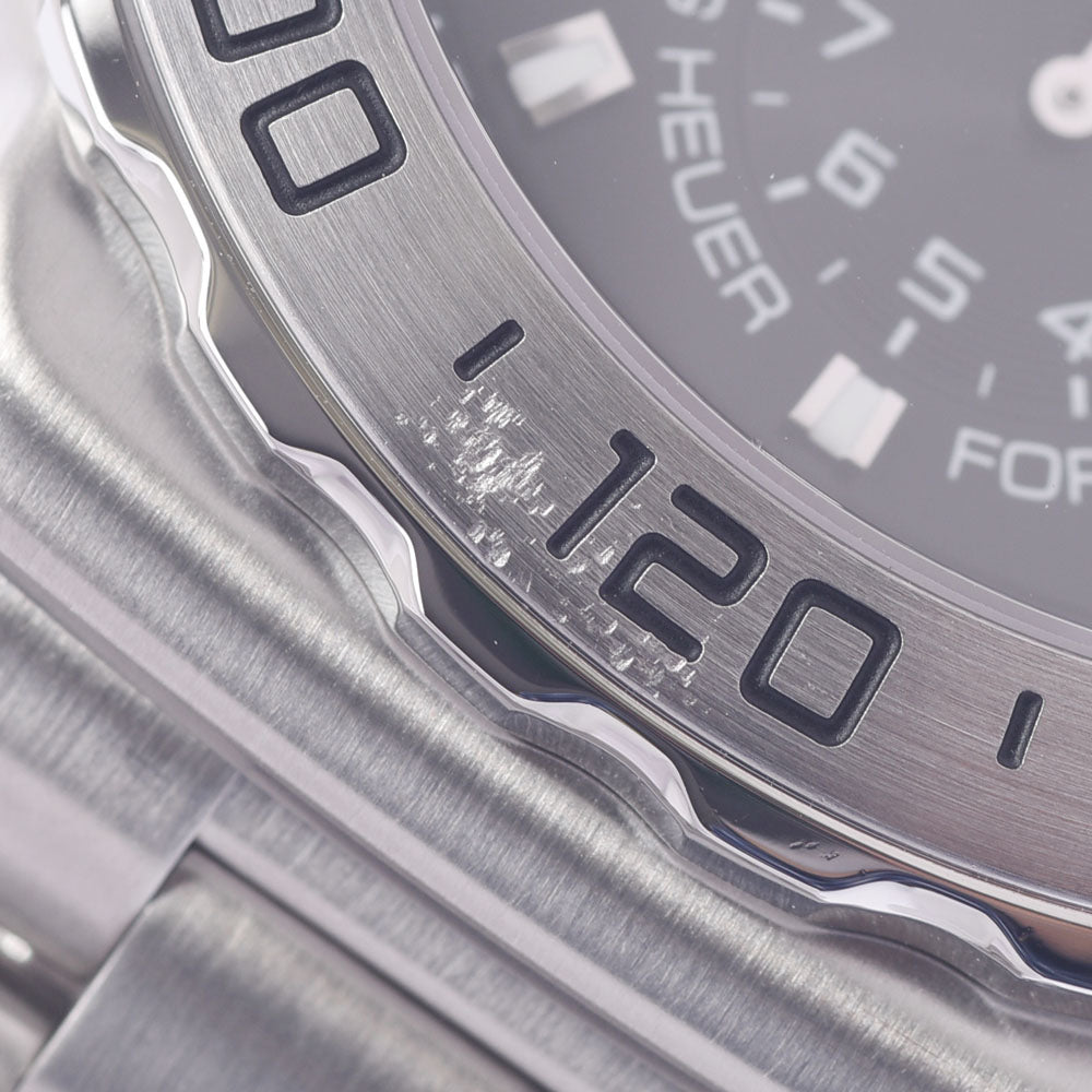 タグホイヤーフォーミュラ1 クロノグラフ メンズ 腕時計 CAU1112