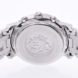 Hermes Hermes Clipper Chrono Cl1.310男孩SS手表石英白色全技术A-andled Sinkjo