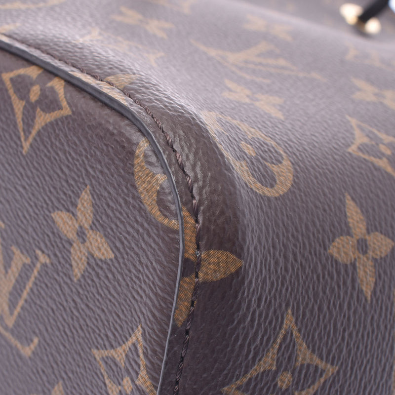 Louis Vuitton Neo Noe 14145 Noir Ladies Monogram Canvas Shoulder Bag M44020 LOUIS  VUITTON Used – 銀蔵オンライン