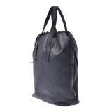 Louis Vuitton Louis Vuitton Taiga Cabarito Black M31009 Men's Leather Hand Bag B Rank Used Silgrin