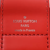 LOUIS VUITTON Louis Vuitton Epi Crebert PM 2WAY Bag Antigo/Cocrico M53512 Ladies Epi Leather Handbag A Rank Used Ginzo