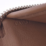 Louis Vuitton Louis Vuitton Zippy Wallet Vertical Avain M58864 Unisex Toriyon Leather Long Wallet New Sanko