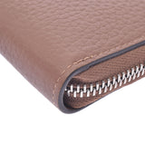 Louis Vuitton Louis Vuitton Zippy Wallet Vertical Avain M58864 Unisex Toriyon Leather Long Wallet New Sanko
