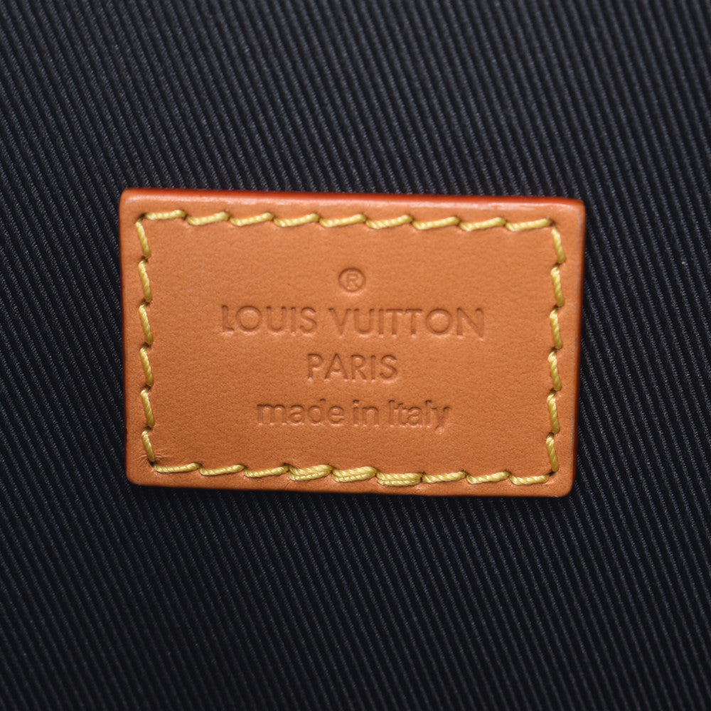 ルイヴィトンジャイアント ミニトート 2WAYバッグ NIGOコラボ 14137 ブラウン ユニセックス ハンドバッグ N40355 LOUIS  VUITTON 中古 – 銀蔵オンライン