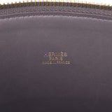 Hermes Hermes Bolid 27 2WAY Bag Ethang Gold Bracket A Engraving (around 2017) Women's Voepson Handbag A rank used Silgrin