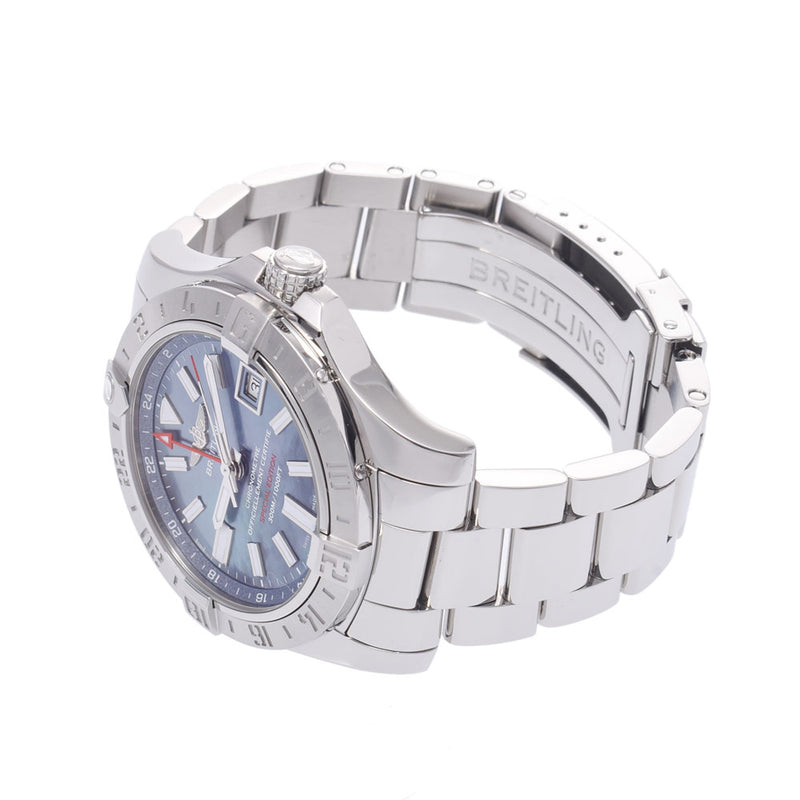 アベンジャー2 GMT Ref.A32390(A32390111G1A1) 品 メンズ 腕時計