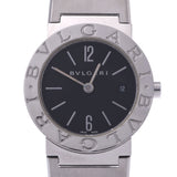 26 BVLGARI Bulgari Bulgari Bulgari BB26SS Lady's SS watch quartz lindera board A ranks used silver storehouse