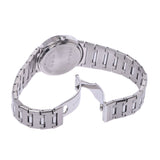 26 BVLGARI Bulgari Bulgari Bulgari BB26SS Lady's SS watch quartz lindera board A ranks used silver storehouse