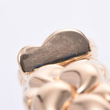 Chopard Chopard Cashmir Bracelet Women's K18 YG / Diamond Bracelet A-Rank Used Silgrin