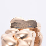 Chopard Chopard Cashmir Bracelet Women's K18 YG / Diamond Bracelet A-Rank Used Silgrin