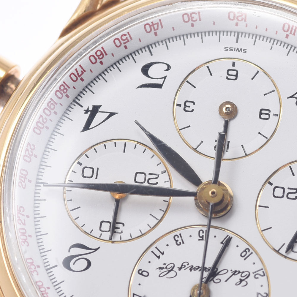 Taghoyer Edward Whyer Collection Men's Watch Tag Heuer