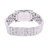 Hermes h watch lamb bezel diamond HH