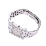 Hermes h watch lamb bezel diamond HH