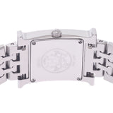 Hermes h watch lamb bezel diamond HH