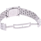 Hermes h watch lamb bezel diamond HH