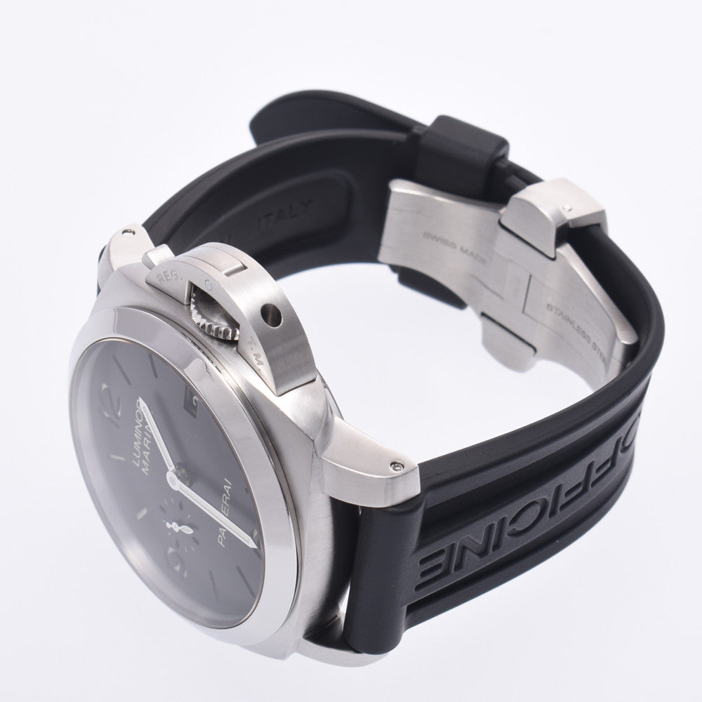 オフィチーネパネライルミノール マリーナ 1950 3DAYS メンズ 腕時計