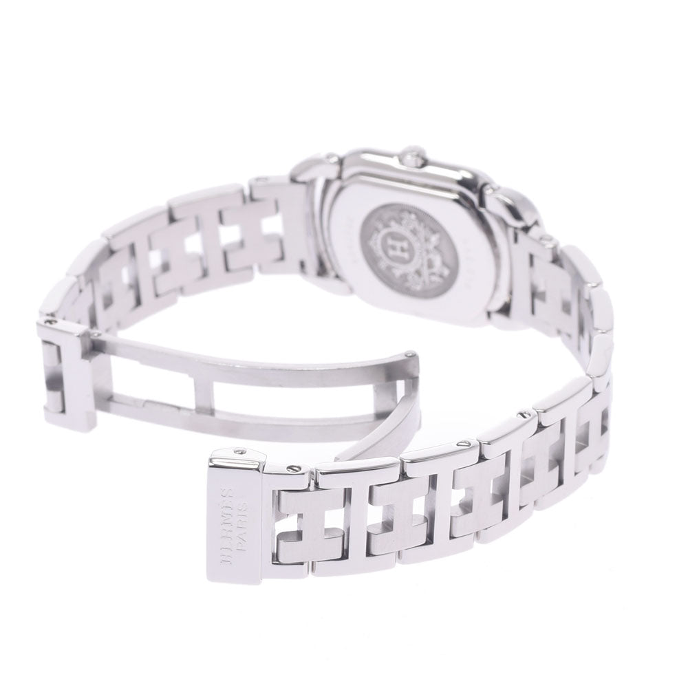 【モモ様】グレー文字盤/腕時計/ラリー/RALLYE エルメスラリー レディース 腕時計 RA2.210 HERMES 中古 – 銀蔵オンライン