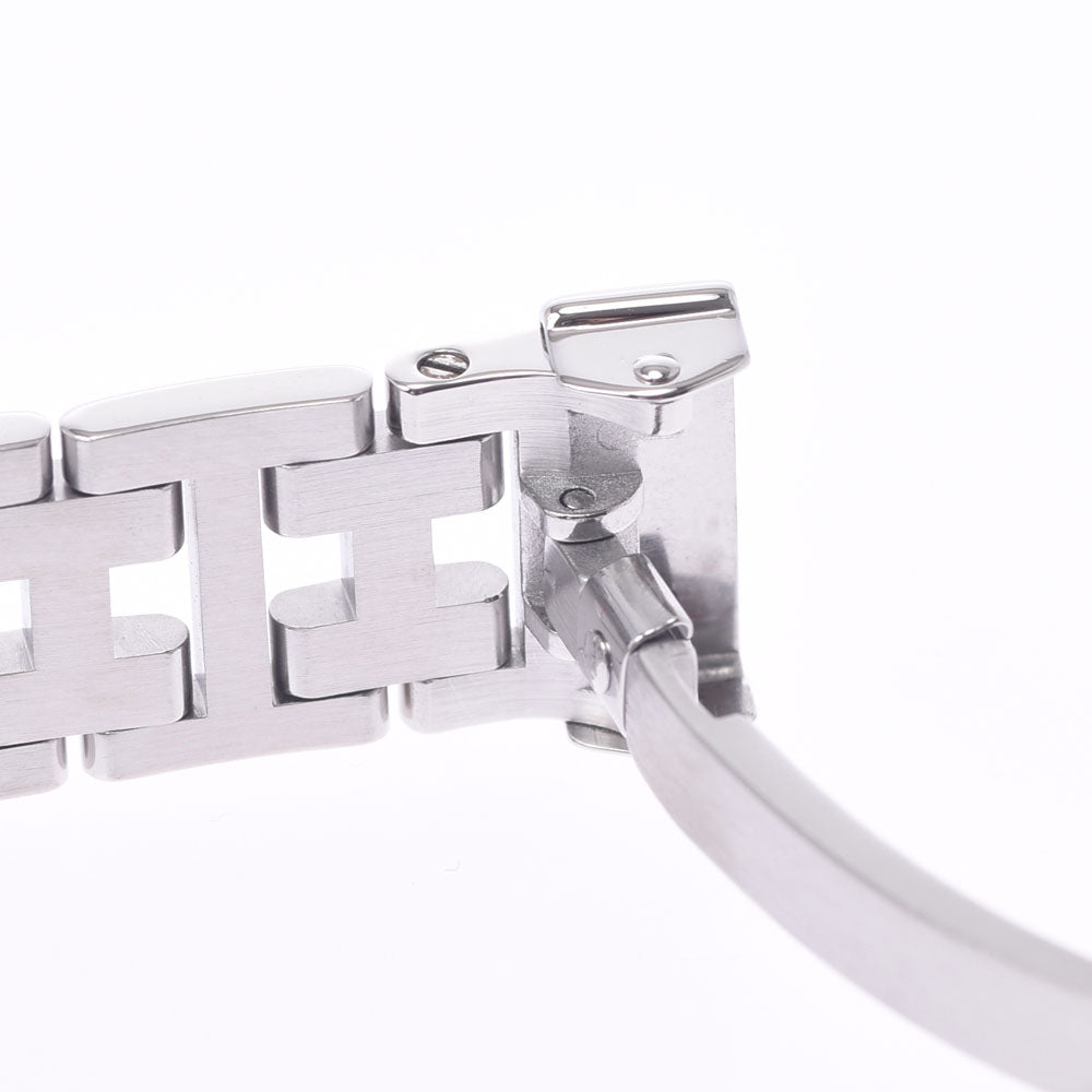 エルメスラリー レディース 腕時計 RA2.210 HERMES 中古 – 銀蔵