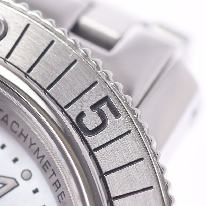 エルメスクリッパー ダイバー クロノ レディース 腕時計 CL2.310 HERMES 中古 – 銀蔵オンライン